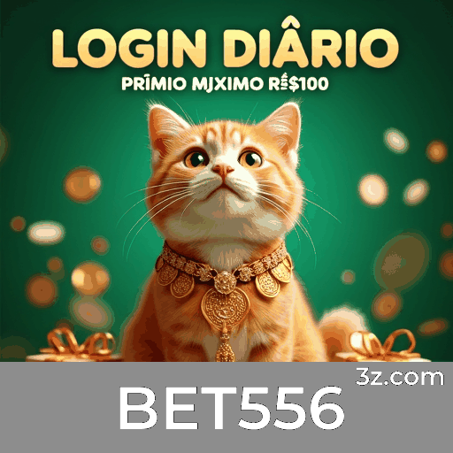 BET556: A Plataforma de Apostas Esportivas Líder e Completa