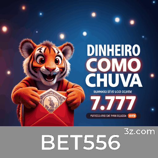 BET556: Seu Cassino Confiável e Seguro