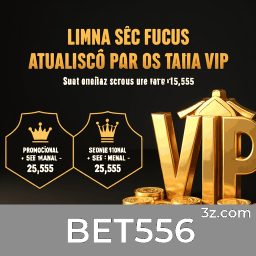 BET556: Inovação e Tecnologia em Jogos Avançados