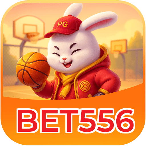 BET556 Logo